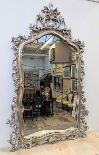 Vintage rococo style - vintage,