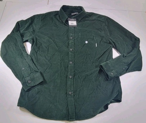 Nwt eddie bauer mens corduroy - eddie,