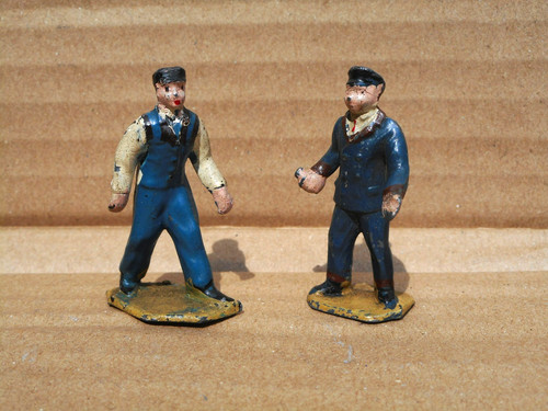 Rare pre war - -39, hornby
