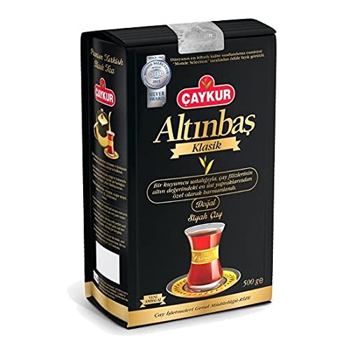 Caykur altinbas turkish - altinbas,