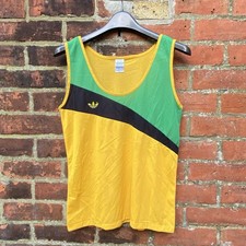 1970s jamaica adidas - jamaica, running