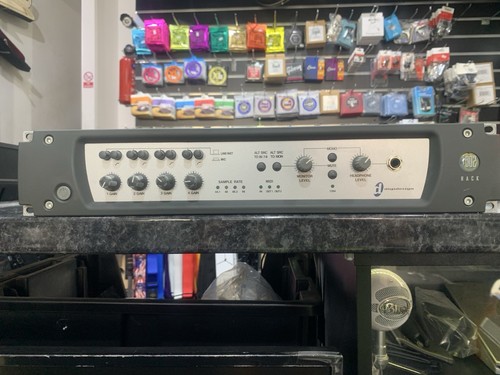 Digidesign digi 002r rack - digidesign,