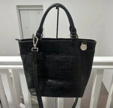 Mulberry Black Bag