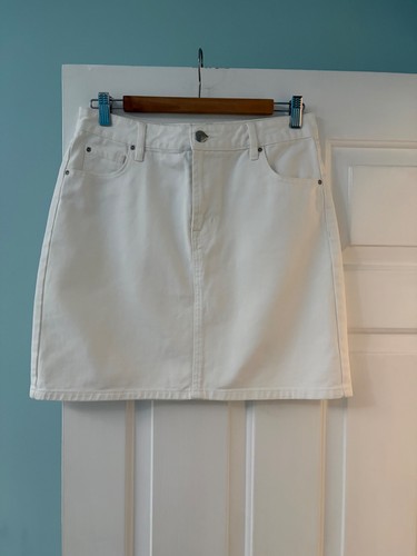 Dorothy perkins white denim - perkins,