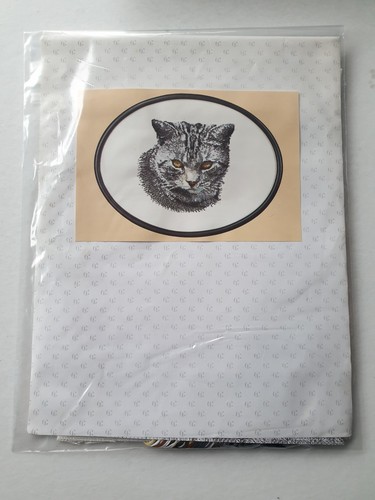 Thea gouverneur tabby - tabby, cat