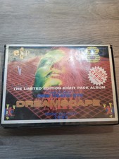 Dreamscape 8 New Years Eve 1993 Rave Tape Pack Complete