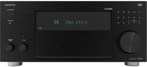 Onkyo rz70 channel - onkyo, thx