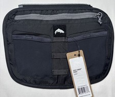 Simms Tippet Tender Multi-Pocket Fly Fishing Wader Organizer Water Repellent
