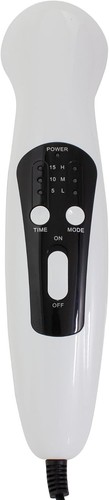 Med fit pro mhz ultrasound - 1,