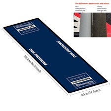 For Husqvarna Garage Floor Pit