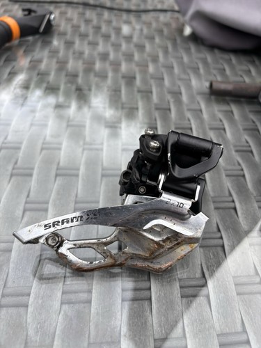 Sram 10 front - sram,
