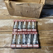 10 Vintage Champion Spark Plug