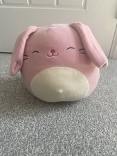 Squishmallow Bop The Pink