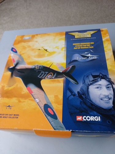 Corgi aviation 49102 - corgi,