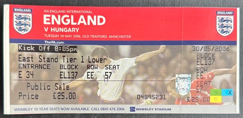 Friendly unused match - friendly,