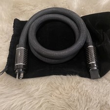 Shunyata Research Alpha XC 20 Amp Power Cable 1.75 m