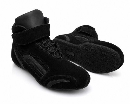 Kart racing shoes - go,