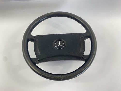 Steering wheel leather - wheel,