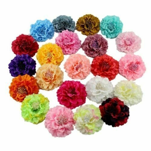 Brooch party pin - party, flower