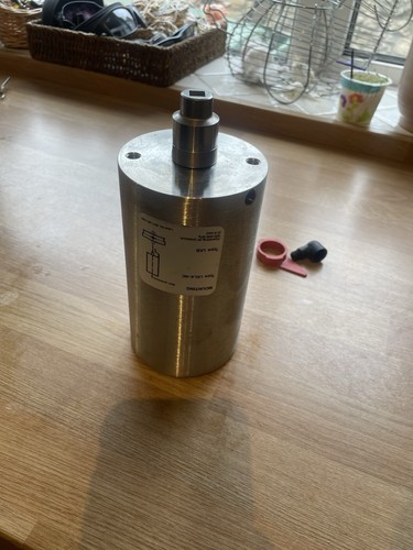 Air actuator lklv - air,