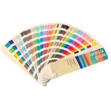Pantone Color Formula Guide
