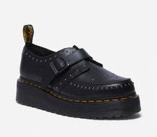 Dr. Martens Ramsey Quad Stud