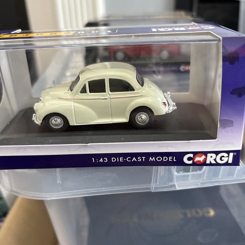 Vanguards va05811 morris 1000 - va05811,