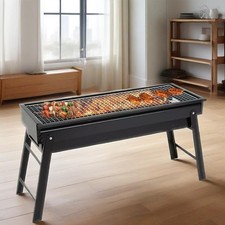 Portable BBQ Charcoal Barbecue