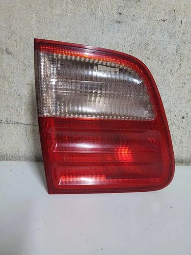 Mercedes benz model s210 - e,