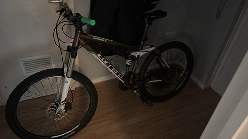 Carrera banshee - carrera, x
