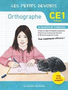 Orthographe ce1 boy - by, boy-stien