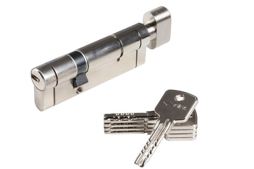 Cisa expert lock cylinder - cisa,