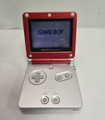Nintendo game boy - boy, advance