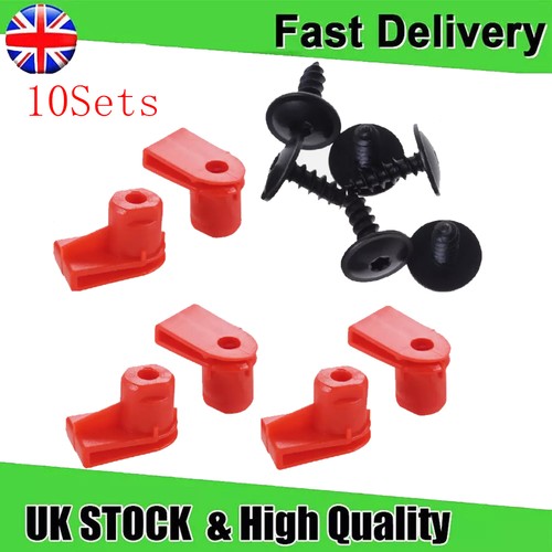 Sets screw clips - screw, in