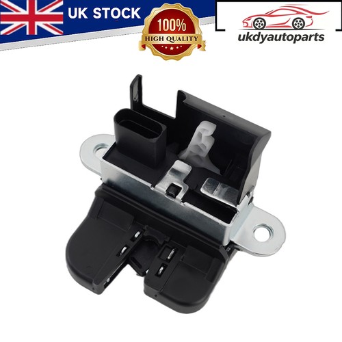 Tailgate boot lock - boot, catch