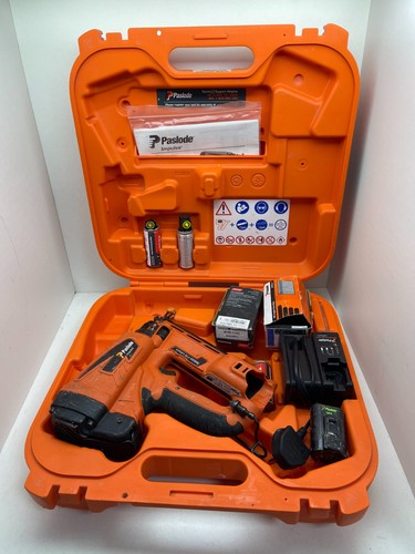 Paslode im65a f16 - im65a, cordless