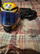 Valentino Rossi Elements Corsa