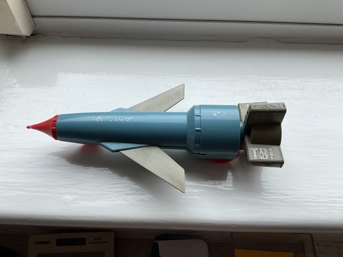 Thunderbird from 1960s - thunderbird,