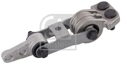 Engine mount front - engine,