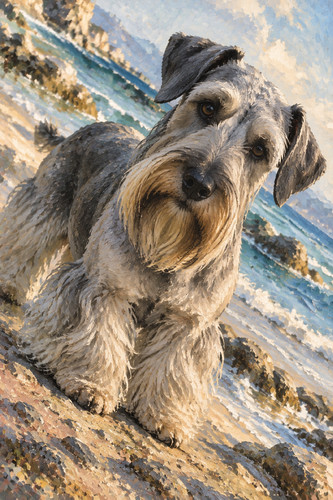 Cesky terrier - 12.,