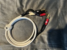 Audioquest rocket biwire - audioquest,