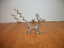 DOG METAL CORKSCREW