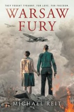 Warsaw fury michael reit - warsaw,