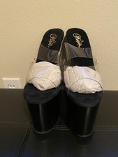 Pleaser Shoes Taboo-702