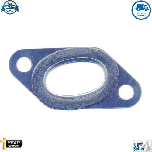 Exhaust manifold gasket fits - manifold,