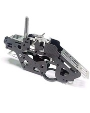 Trex 450 pro carbon fibre main