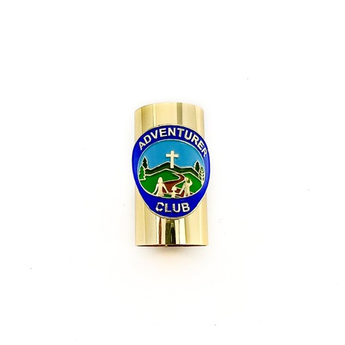 Adventurer club scarf tube - club,
