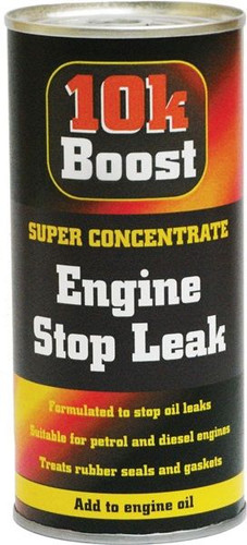 10k boost engine - 10k, oil