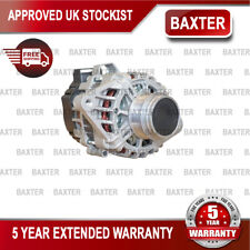 Baxter Alternator Fits Hyundai
