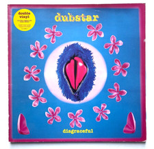 Dubstar - Disgraceful * 2